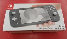 NINTENDO SWITCH LITE|NINTENDO