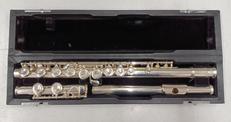 SANKYO FLUTE[サンキョウフルート]|オフモール - 中古通販の