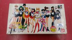 スーパーファミコンソフト|エンジェル