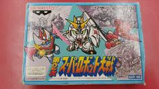 ファミコンソフト|BANPRESTO