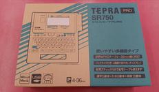 TEPRA PRO|KINGJIM