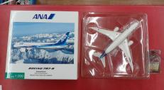 模型飛行機 1:200|ANA