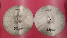 ハイハット・ペア|ZILDJIAN