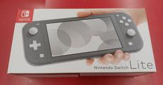 NINTENDO SWITCH LITE|NINTENDO