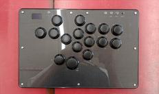 レバーレスコントローラー|HAUTE 42