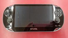 PLAYSTATION VITA 初期型|SONY