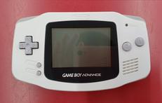 ゲームボーイアドバンス