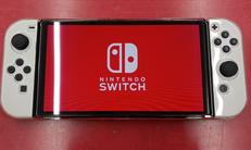 NINTENDO SWITCH 有機ELモデル|NINTENDO / 任天堂