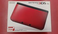ニンテンドー 3DSLL|NINTENDO