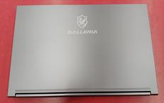 ゲーミングノートPC|GALLERIA