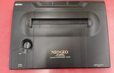 NEO GEO|SNK