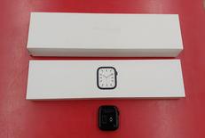 APPLE WATCH SERIES7 45MM|APPLE