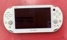 PLAYSTATION VITA|SONY