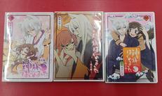 DVDセット|白泉社