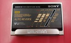 カセットプレーヤー|SONY