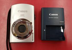 コンパクトデジタルカメラ|CANON