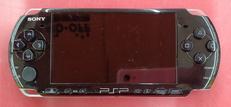 PSP|SONY