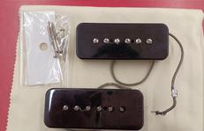 ピックアップ|GIBSON