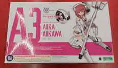 メガミデバイス|KOTOBUKIYA