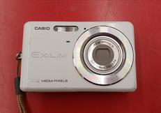 デジタルカメラ|CASIO