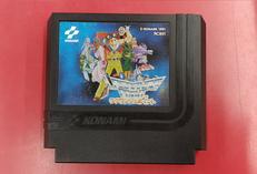 ファミコンソフト|KONAMI