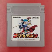 ゲームボーイソフト