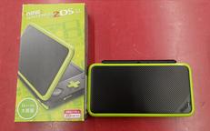 NEWニンテンドー 2DS LL|NINTENDO