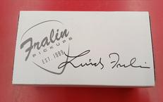 ピックアップ|LINDY FRALIN