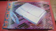 PCエンジン　DUO-R|NEC