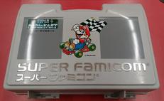 ケース|NINTENDO / 任天堂