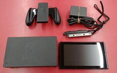 NINTENDO SWITCH 初期型|NINTENDO / 任天堂