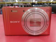 デジタルカメラ|SONY