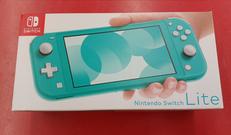 NINTENDO SWITCH LITE|NINTENDO / 任天堂