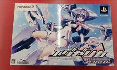 PS2ソフト 限定版|ALCHEMIST