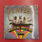 MAGICAL MISTERY TOUR|PARLOPHONE