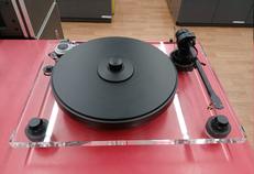 レコードプレーヤー　※一部訳あり|PRO-JECT