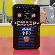 コンプレッサー|EBS