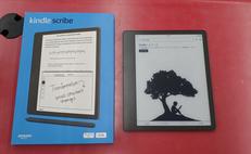 KINDLE SCRIBE(第一世代）|AMAZON