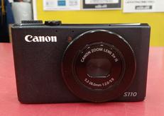 デジタルカメラ|CANON