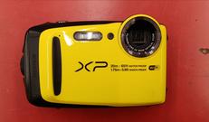 防水デジタルカメラ|FUJIFILM