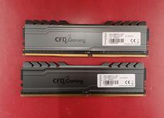 DDR4-2666 8GB 2枚|CFD販売