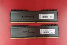 DDR4-2666 8GB 2枚|CFD販売