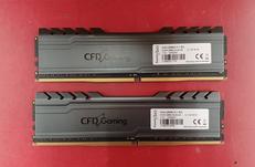 DDR4-2666 8GB 2枚|CFD販売