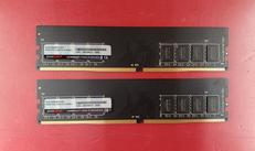 DDR4-2666 8GB 2枚|PANRAM