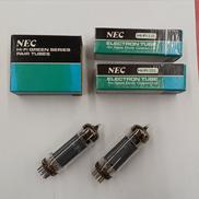 真空管|NEC