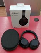 ノイズキャンセリングヘッドホン|SONY