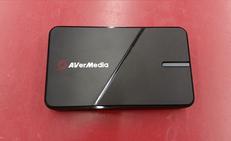 ビデオキャプチャデバイス|AVERMEDIA