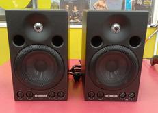 モニタースピーカー（ペア）|YAMAHA