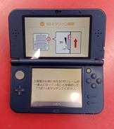 NEW 3DS LL|NINTENDO / 任天堂