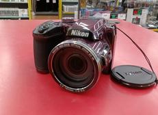 デジタルカメラ|NIKON